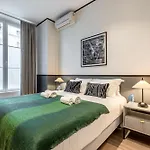 Sweett - Pavillon Opera