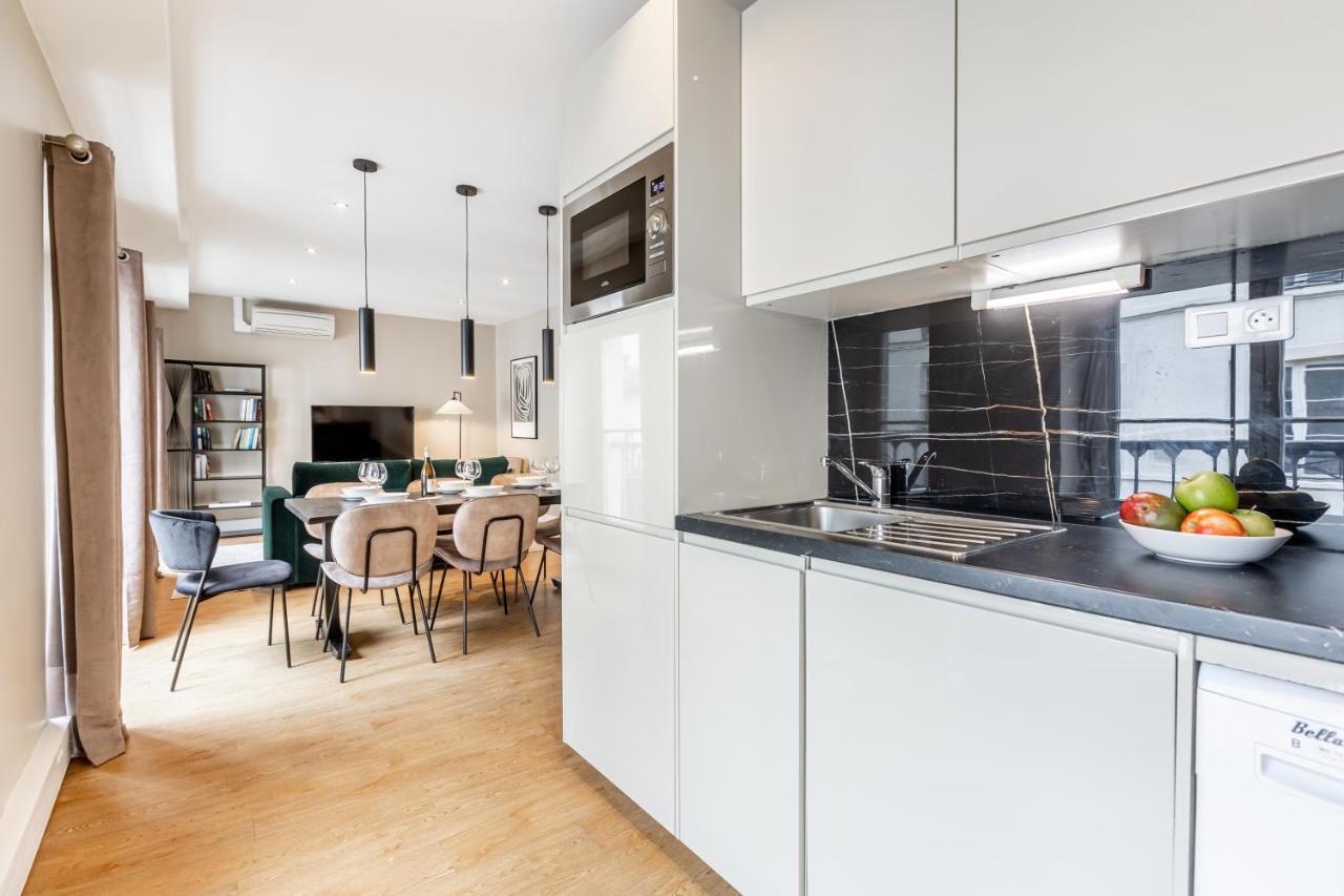 Sweett - Pavillon Opera Appartement *