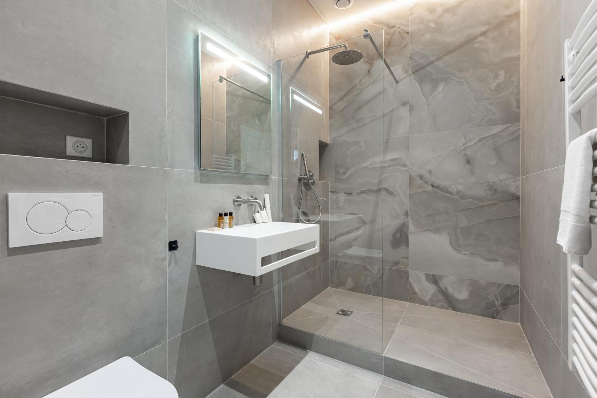 Sweett - Pavillon Opera Appartement