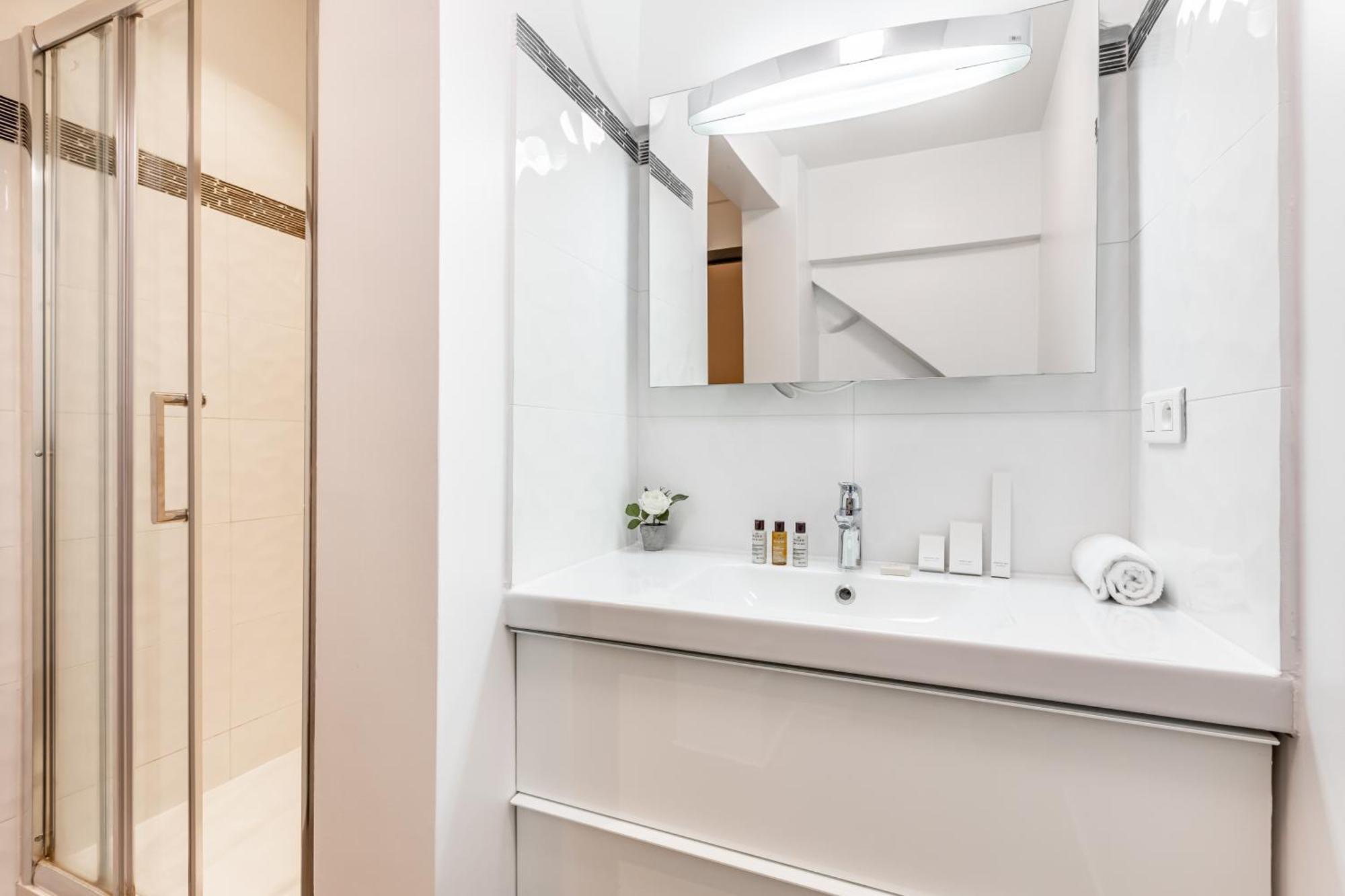 Appartement Sweett - Pavillon Opera *